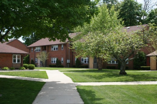 Park View Apartments 4 Park View Apartments